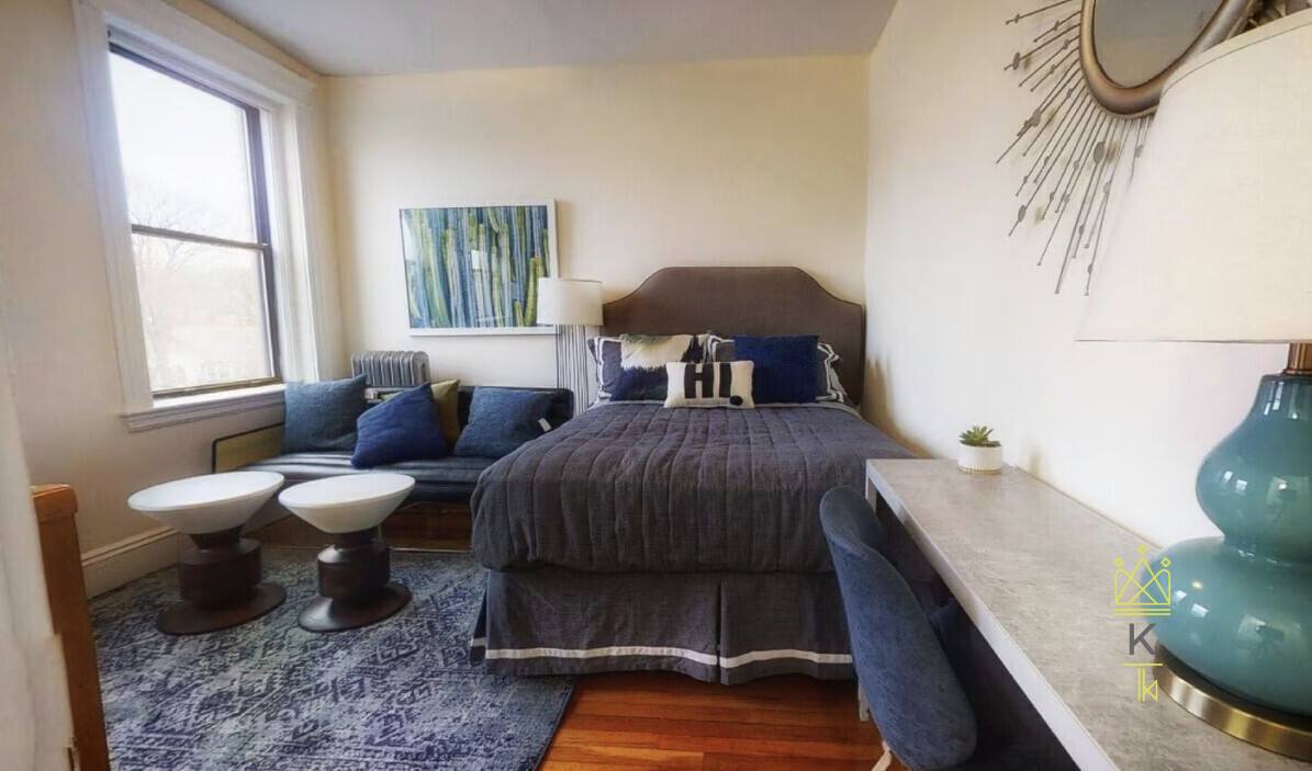 Apartment for rent at 1144 Commonwealth Ave #35, Allston, MA 02134