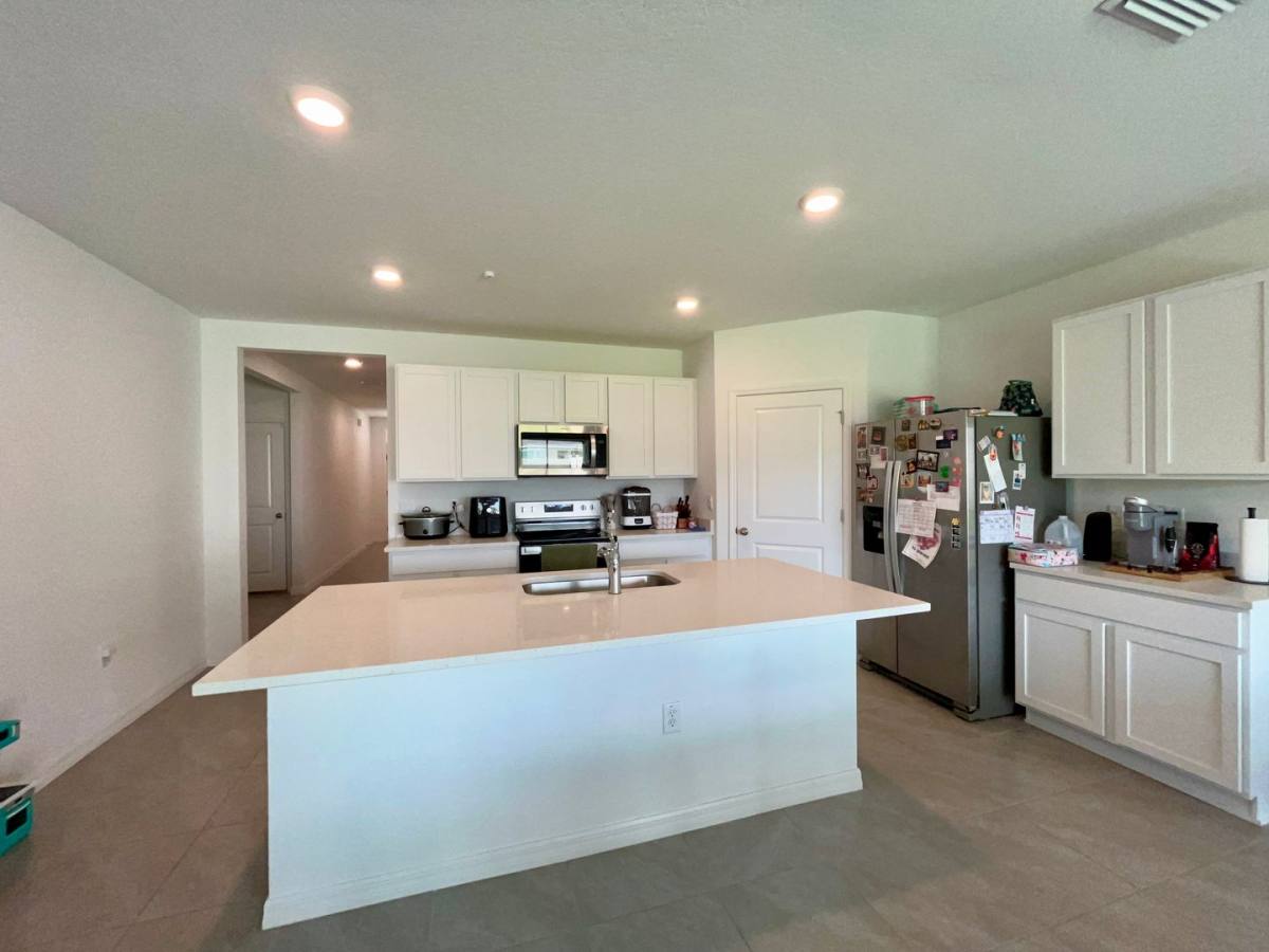 House for rent at 3505 Thistle Bank Court, Plant City, FL 33565
