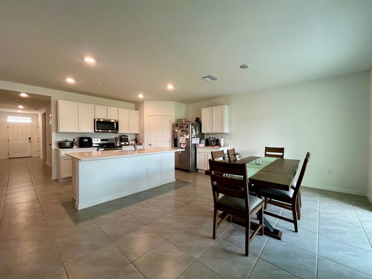 House for rent at 3505 Thistle Bank Court, Plant City, FL 33565