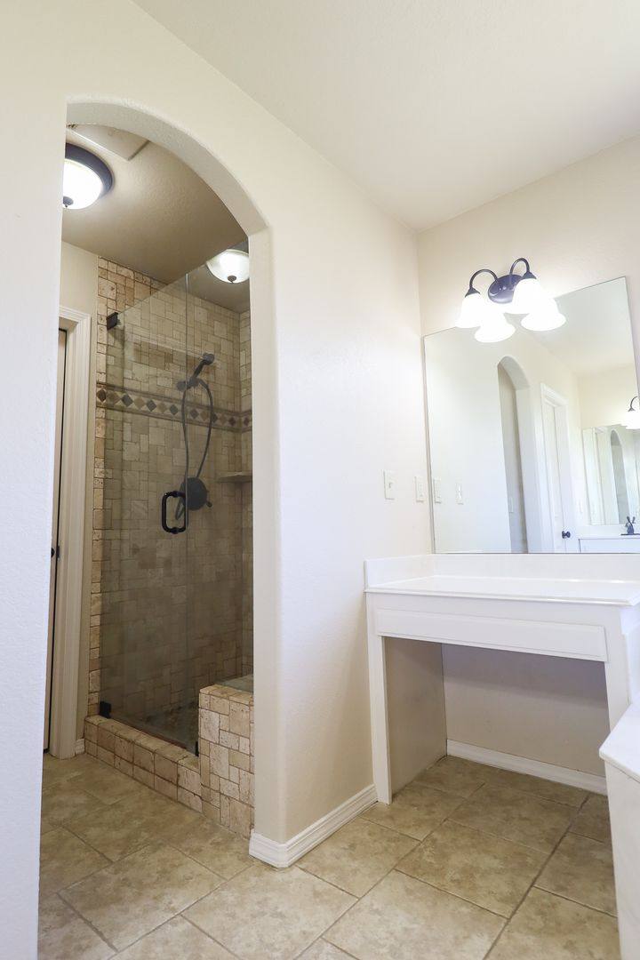 House for rent at 5107 Barr Dr, Sand Springs, OK 74063