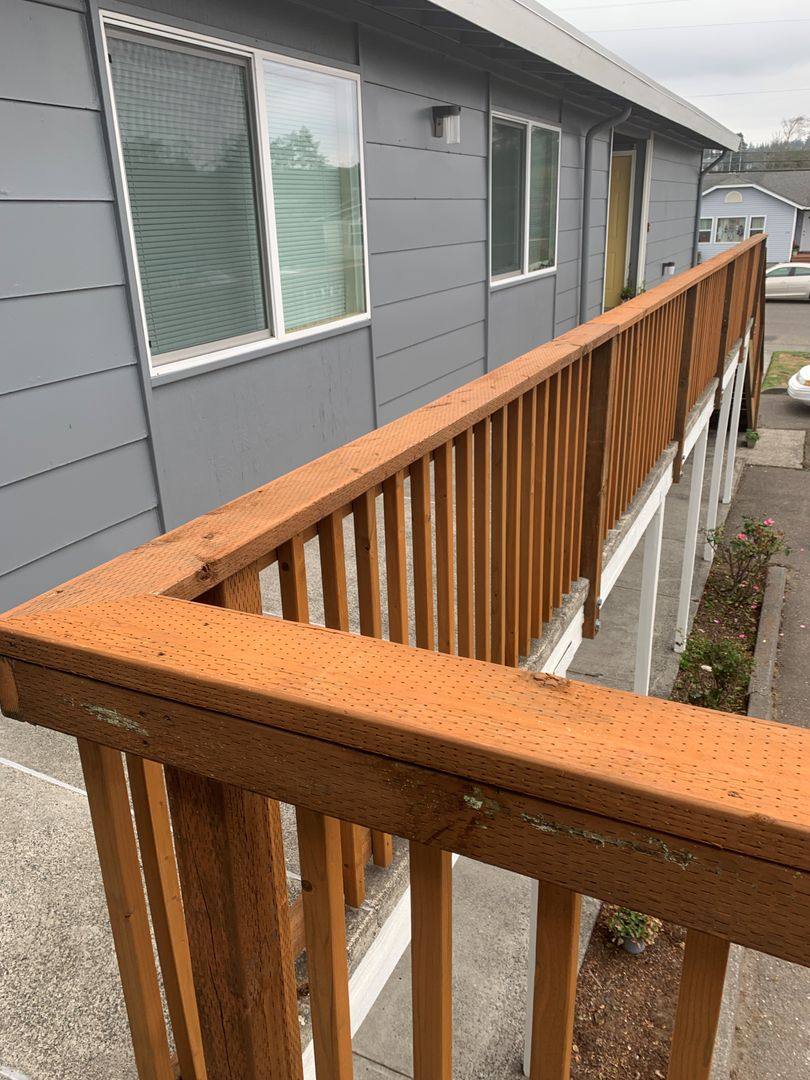 Apartment for rent at 250 S Marple, Coos Bay, OR 97420