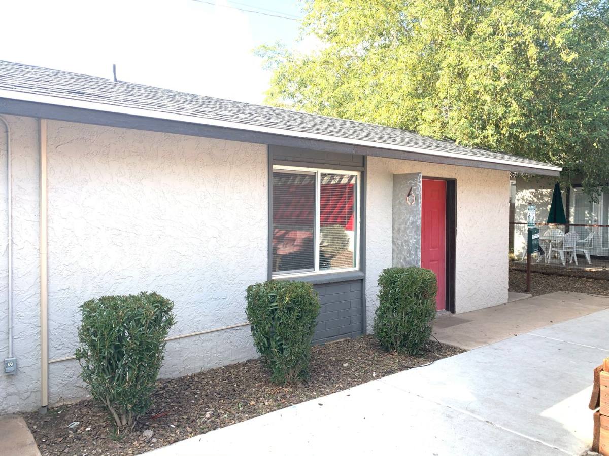Apartment for rent at 1632 E Cambridge Ave, Phoenix, AZ 85006
