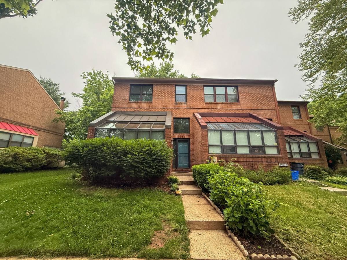 House for rent at 20561 Summersong Lane, Germantown, MD 20874