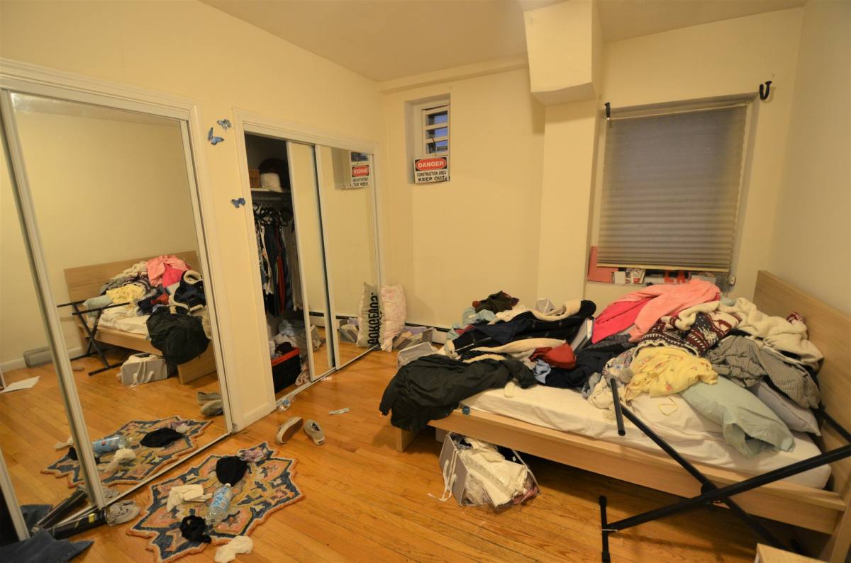 Apartment for rent at 409 Marlborough St #1, Boston, MA 02116