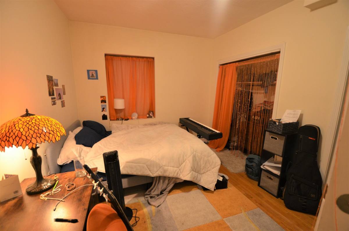 Apartment for rent at 409 Marlborough St #1, Boston, MA 02116