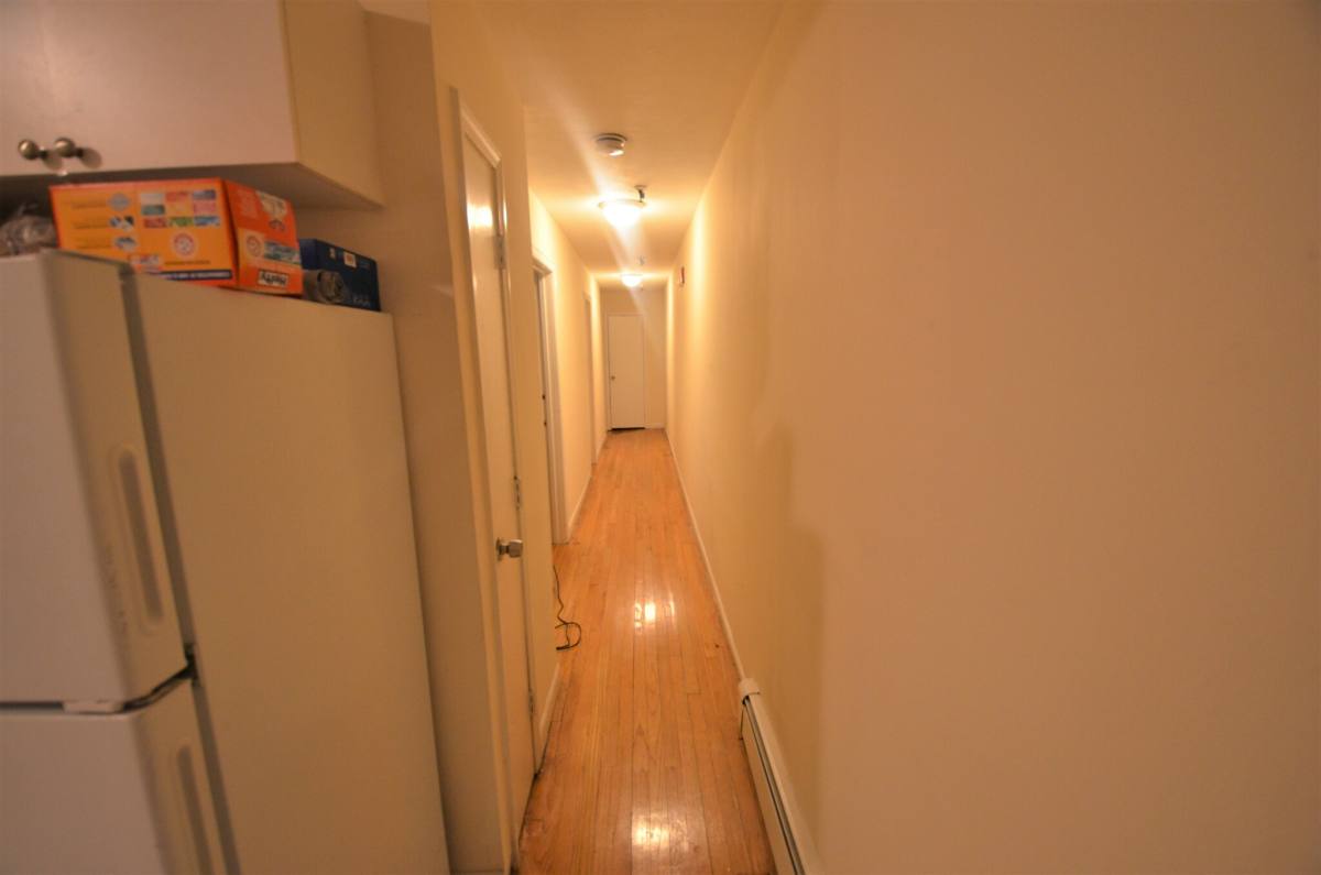 Apartment for rent at 409 Marlborough St #1, Boston, MA 02116