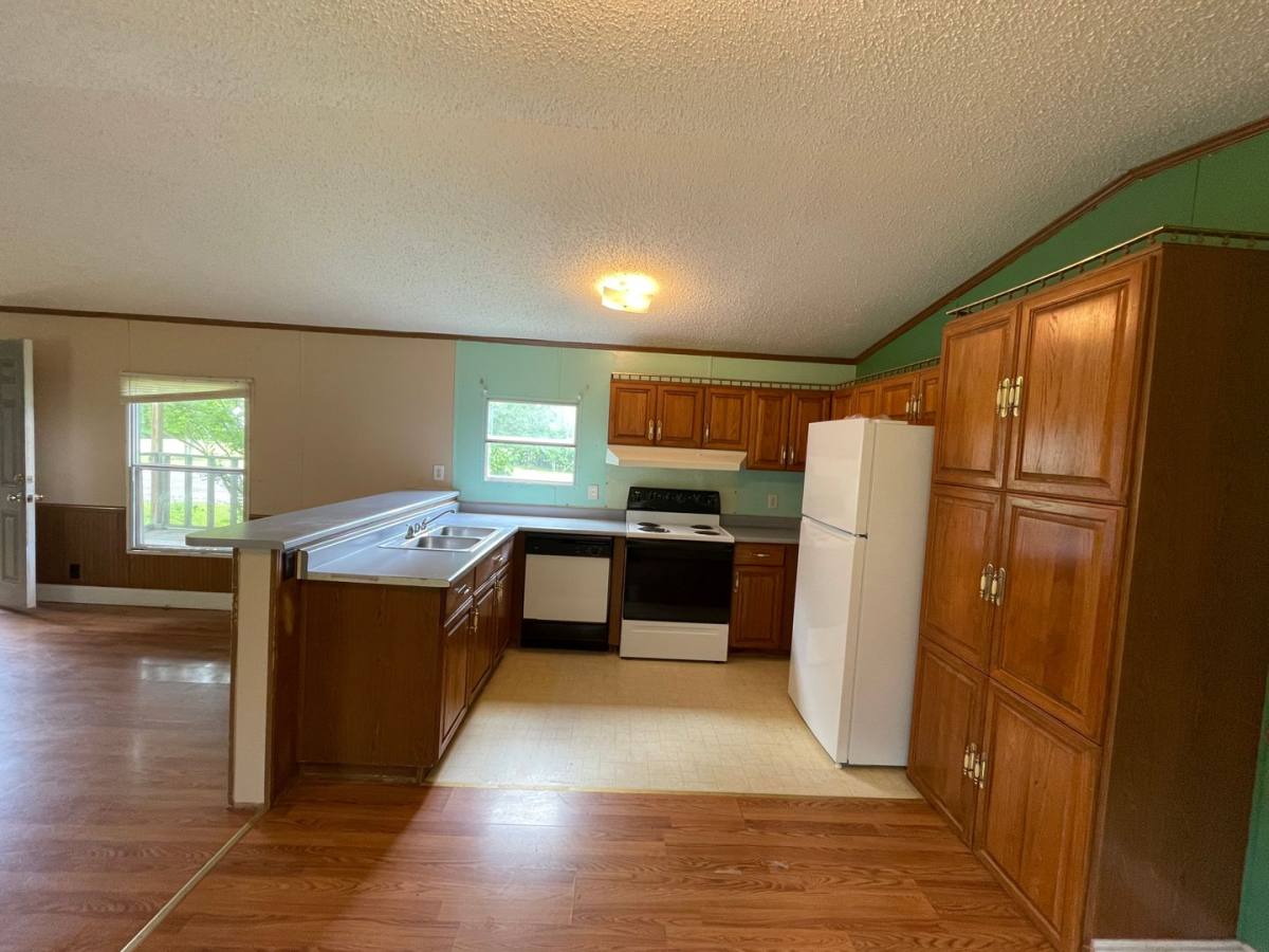 House for rent at 33 S Parakeet Cove, Ward, AR 72176