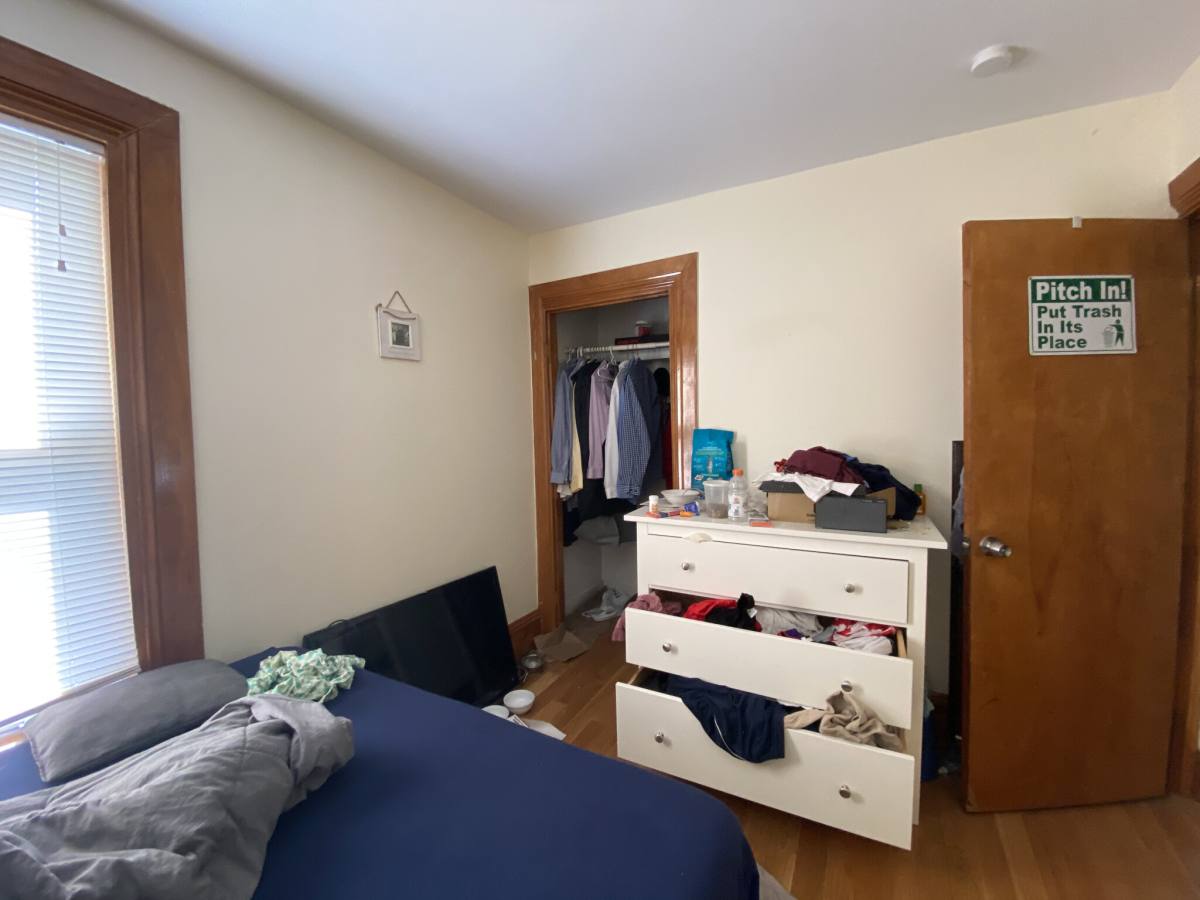 Townhouse for rent at 40 Jay, Cambridge, MA 02139