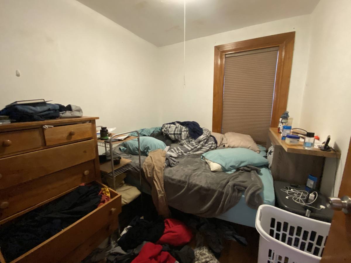 Townhouse for rent at 40 Jay, Cambridge, MA 02139