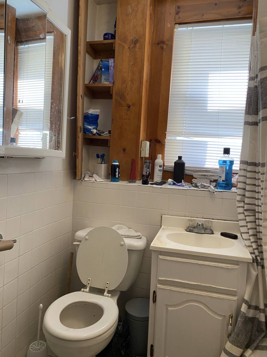Townhouse for rent at 40 Jay, Cambridge, MA 02139