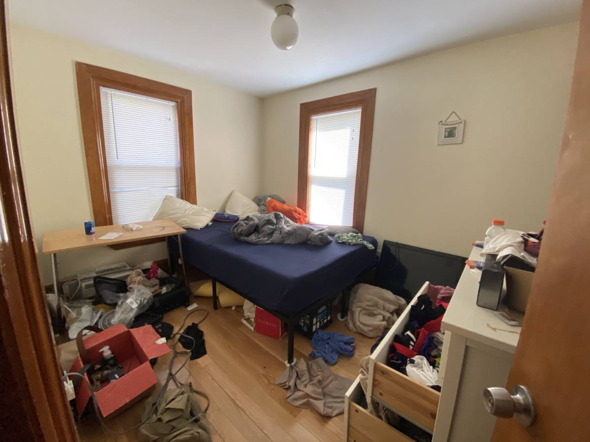 Townhouse for rent at 40 Jay, Cambridge, MA 02139