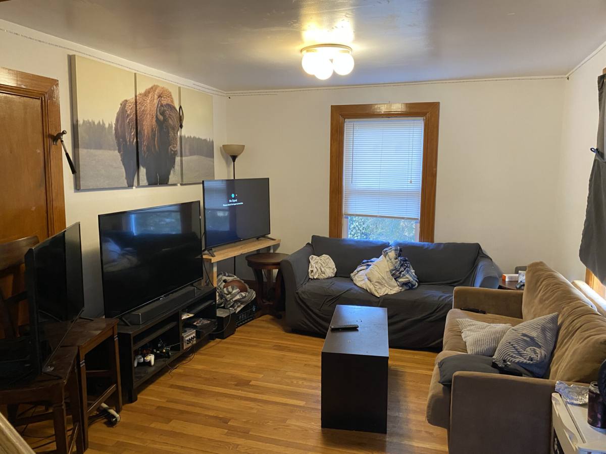 Townhouse for rent at 40 Jay, Cambridge, MA 02139