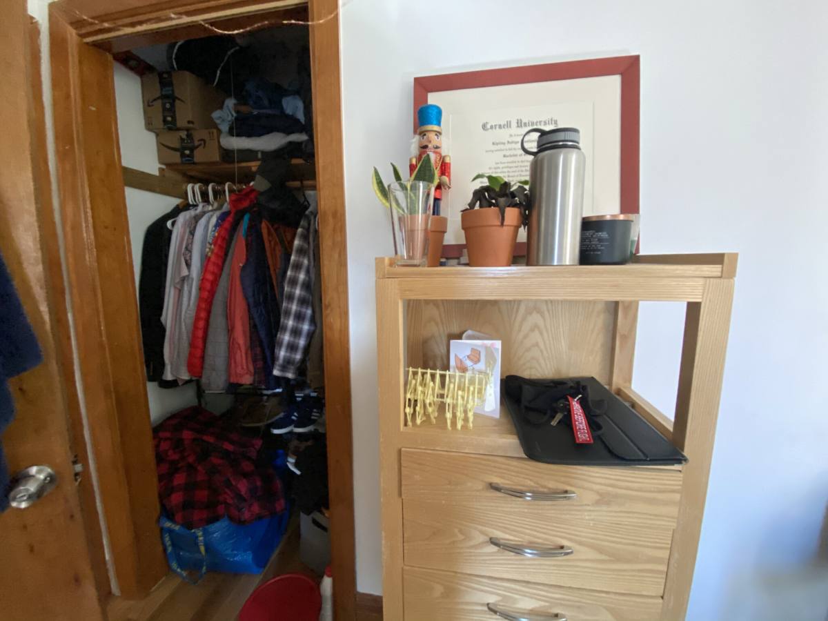 Townhouse for rent at 40 Jay, Cambridge, MA 02139