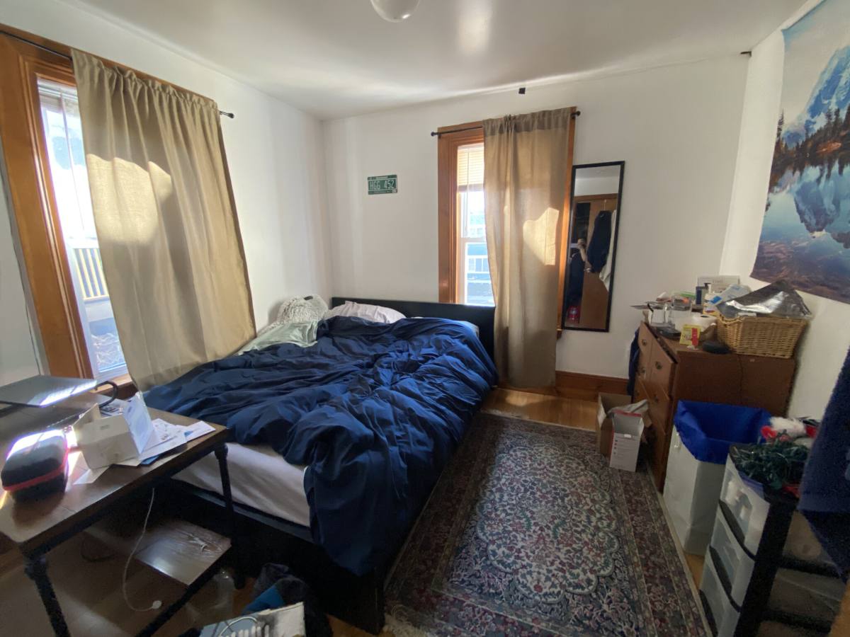 Townhouse for rent at 40 Jay, Cambridge, MA 02139
