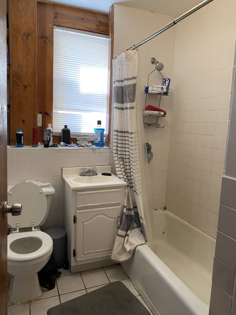 Townhouse for rent at 40 Jay, Cambridge, MA 02139