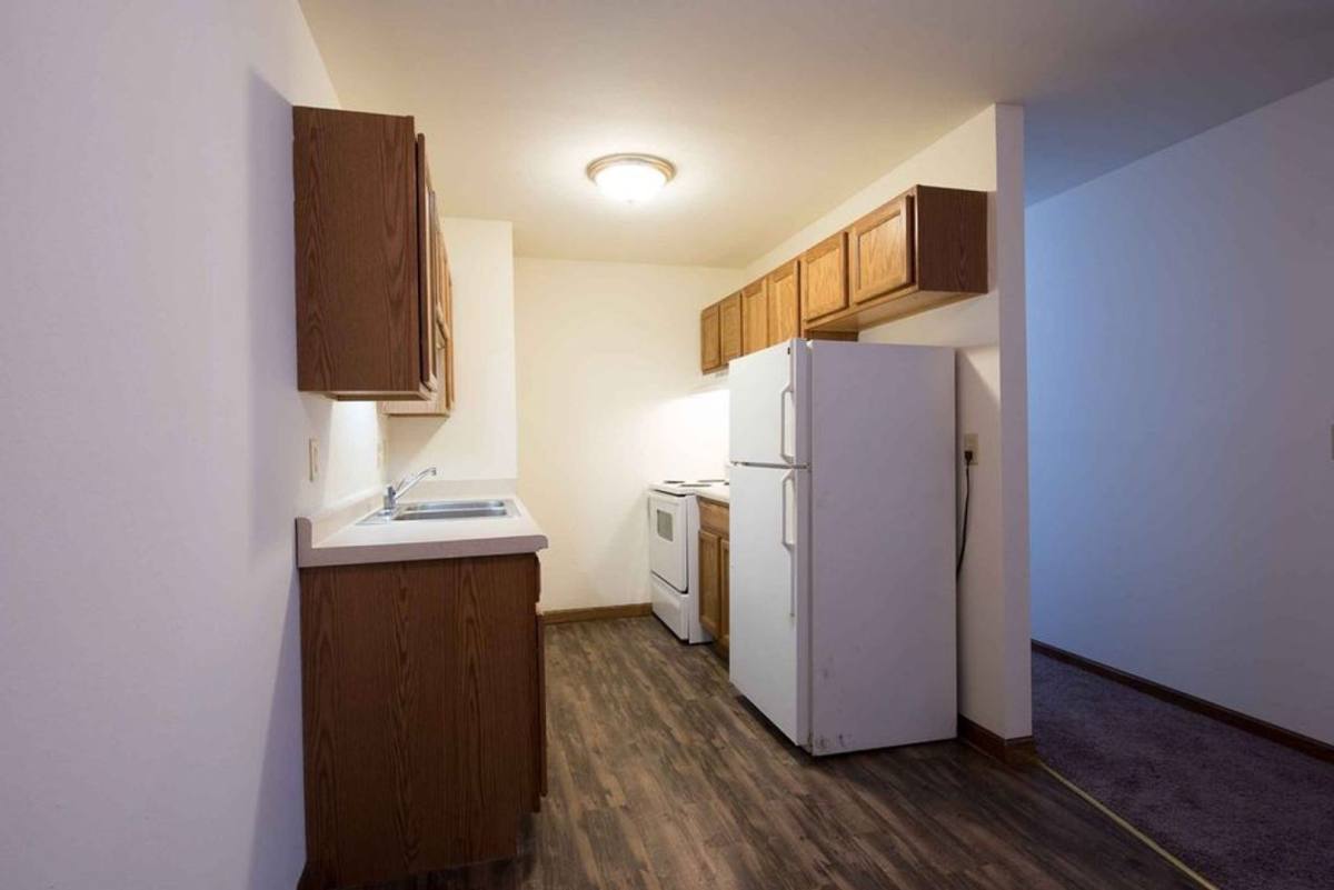 Apartment for rent at 1311-1315 Fleetfoot Dr, Waukesha, WI 53186