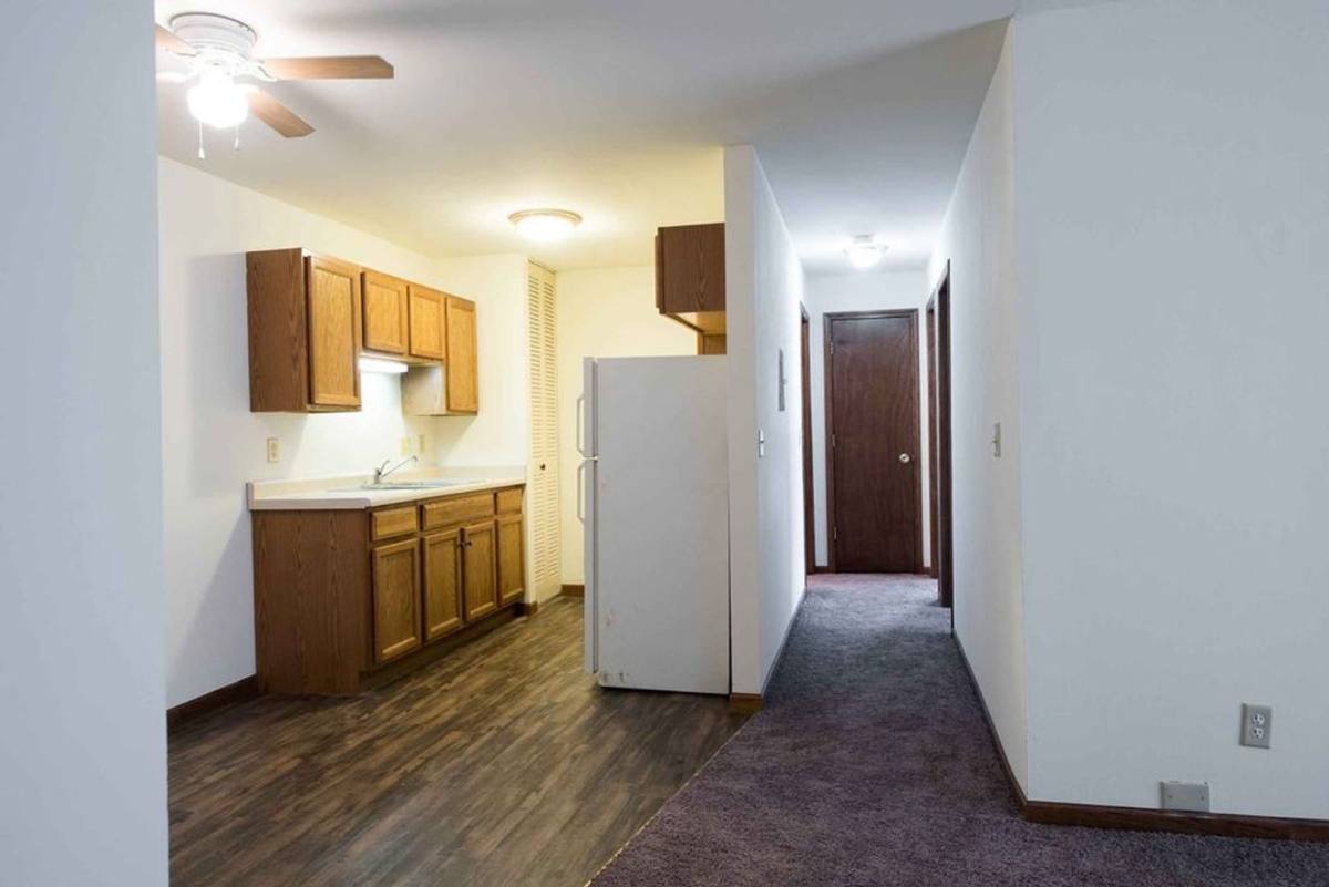 Apartment for rent at 1311-1315 Fleetfoot Dr, Waukesha, WI 53186