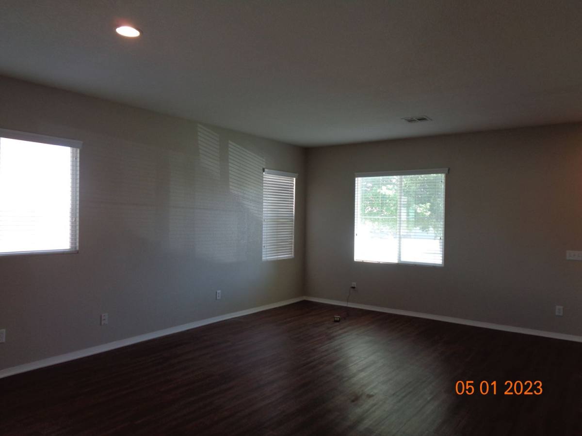 House for rent at 2739 Garnet Lane, Lancaster, CA 93535