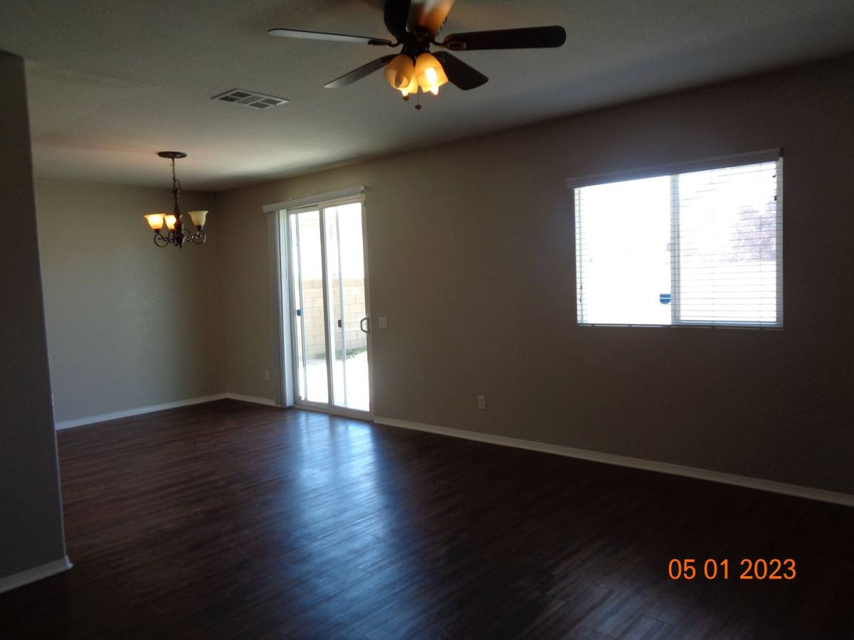 House for rent at 2739 Garnet Lane, Lancaster, CA 93535
