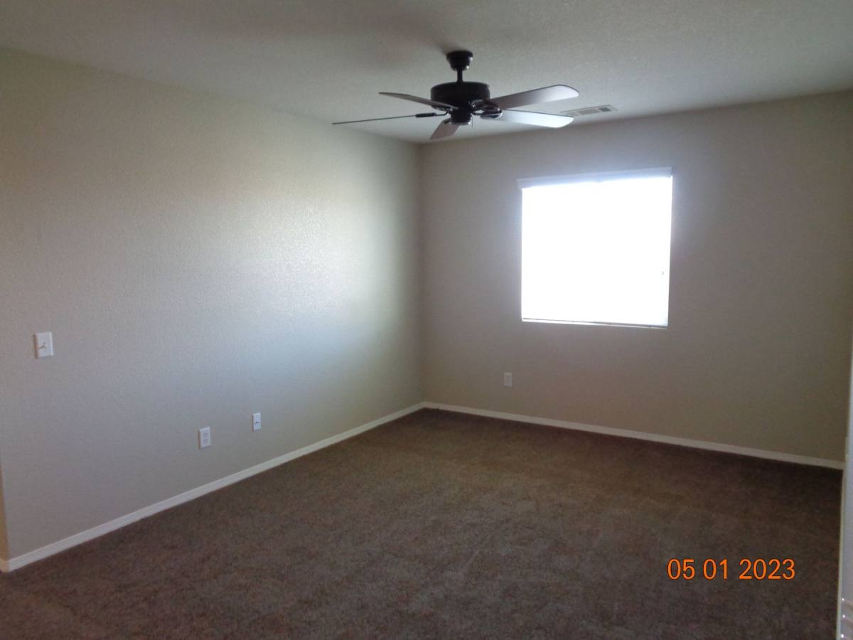 House for rent at 2739 Garnet Lane, Lancaster, CA 93535