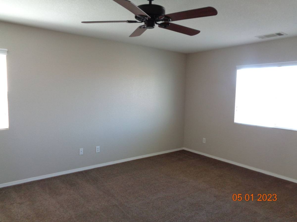 House for rent at 2739 Garnet Lane, Lancaster, CA 93535