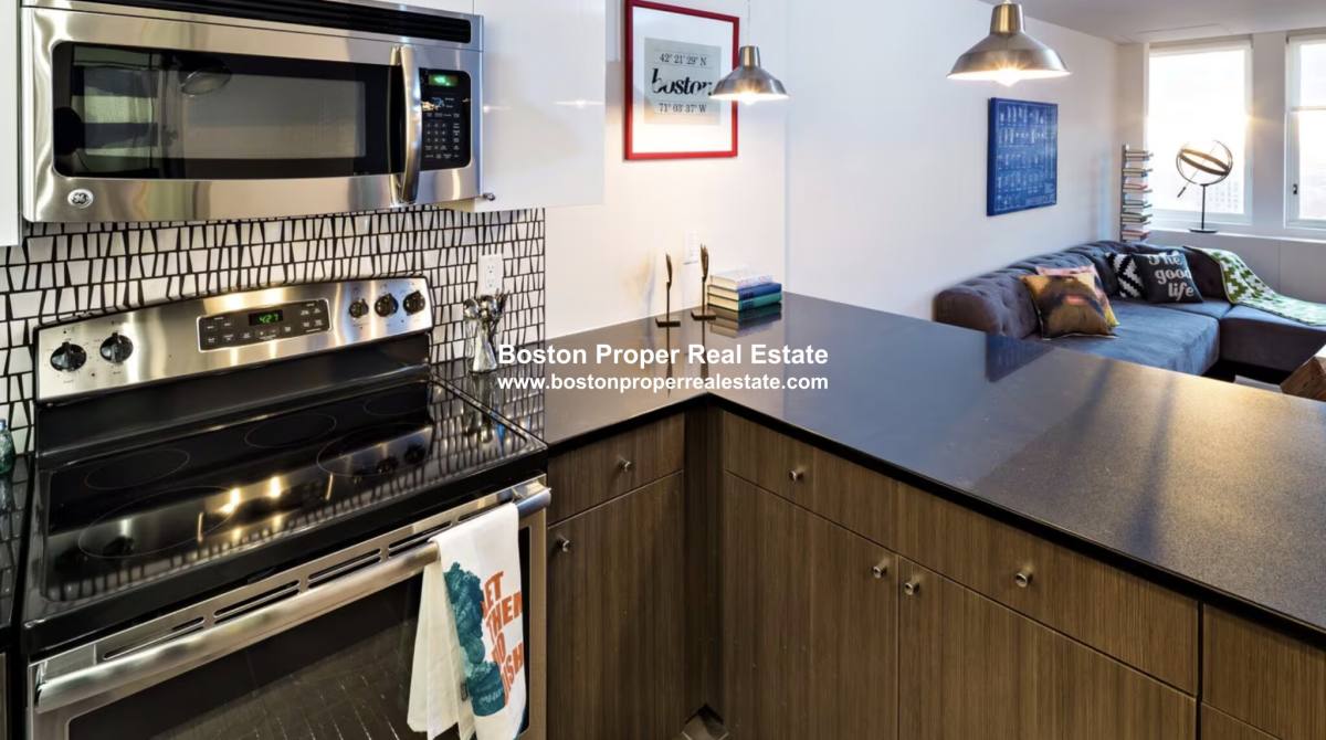 Apartment for rent at 790 Boylston St #3A, Boston, MA 02116