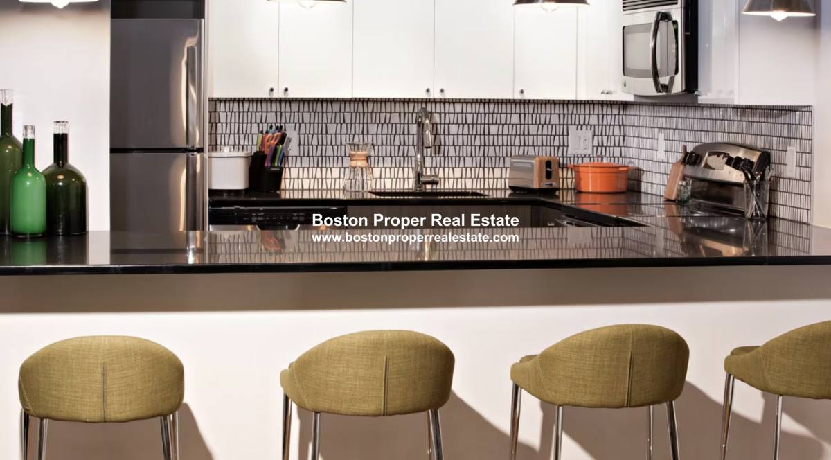 Apartment for rent at 790 Boylston St #3A, Boston, MA 02116