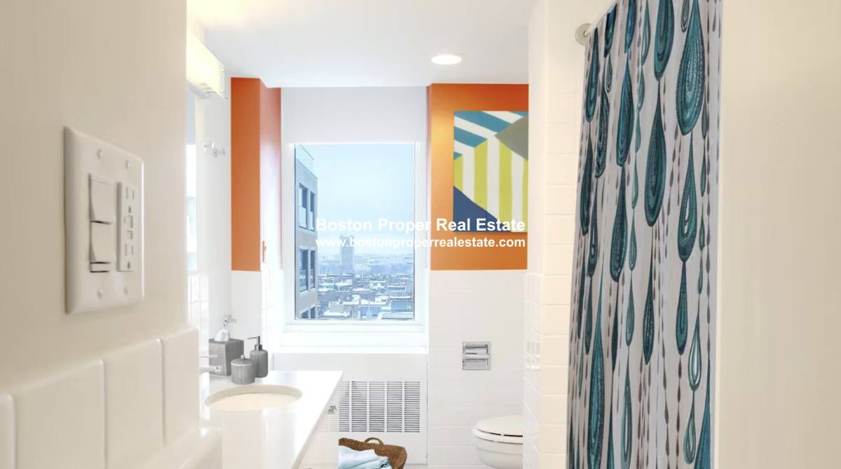 Apartment for rent at 790 Boylston St #3A, Boston, MA 02116