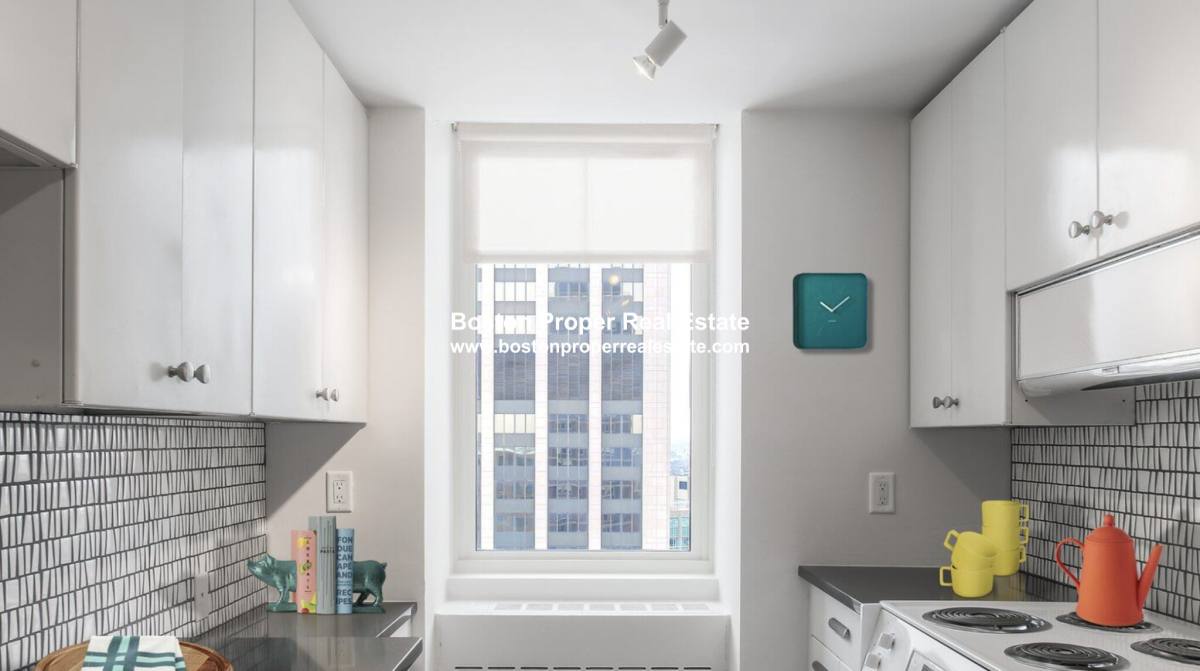Apartment for rent at 790 Boylston St #3A, Boston, MA 02116