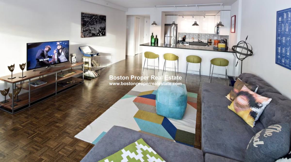 Apartment for rent at 790 Boylston St #3A, Boston, MA 02116