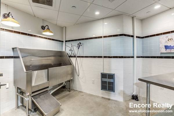 Apartment for rent at 126 Border St, East Boston, MA 02128