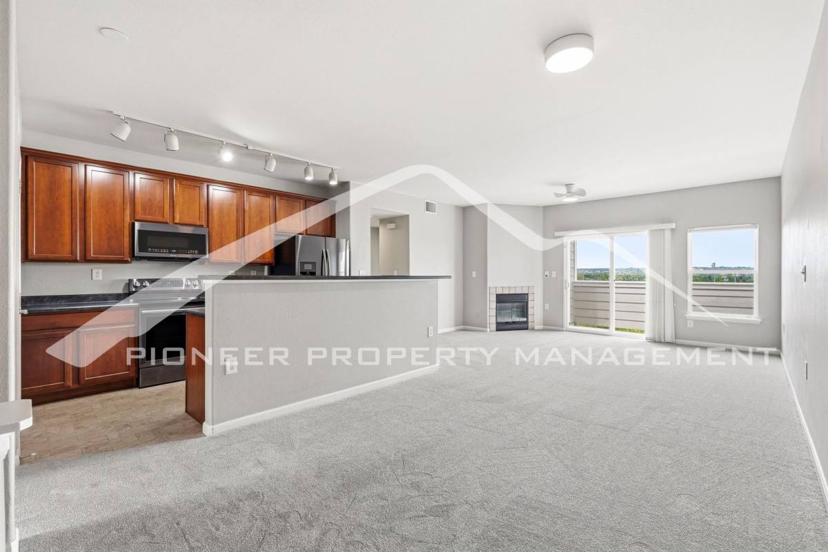 Condo for rent at 10089 W 55th Dr, Arvada, CO 80002