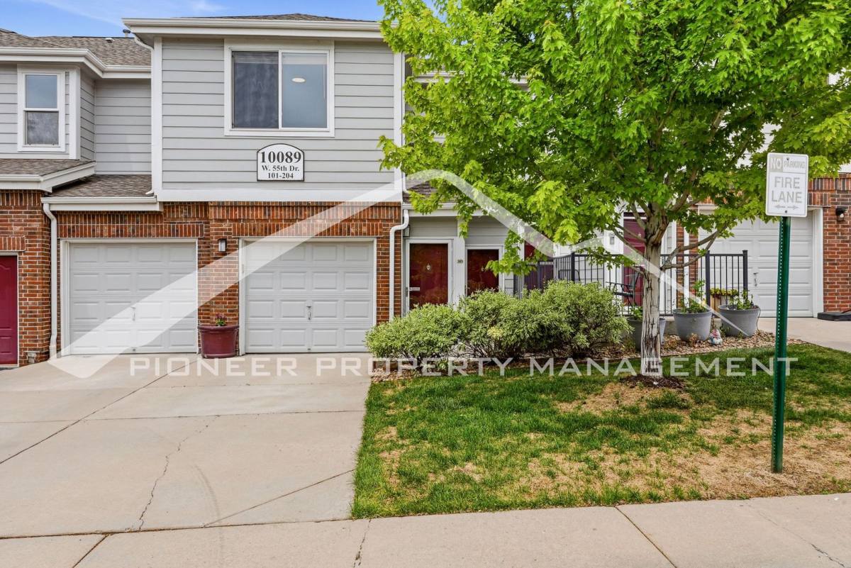Condo for rent at 10089 W 55th Dr, Arvada, CO 80002