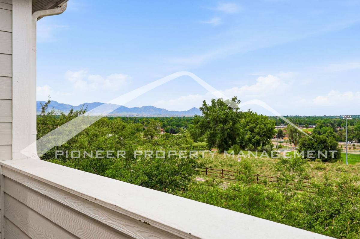 Condo for rent at 10089 W 55th Dr, Arvada, CO 80002