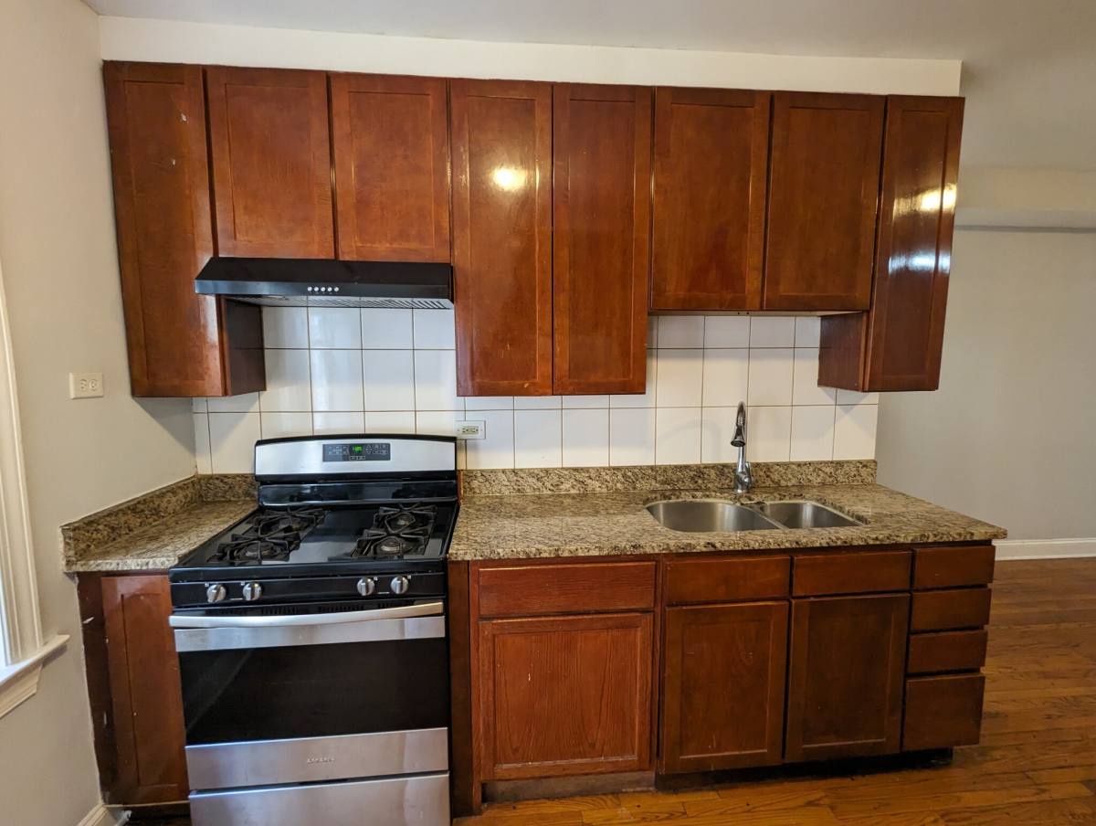 Apartment for rent at 5027 N Harding #1W, Chicago, IL 60625