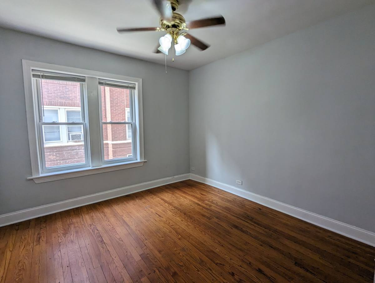 Apartment for rent at 5027 N Harding #1W, Chicago, IL 60625