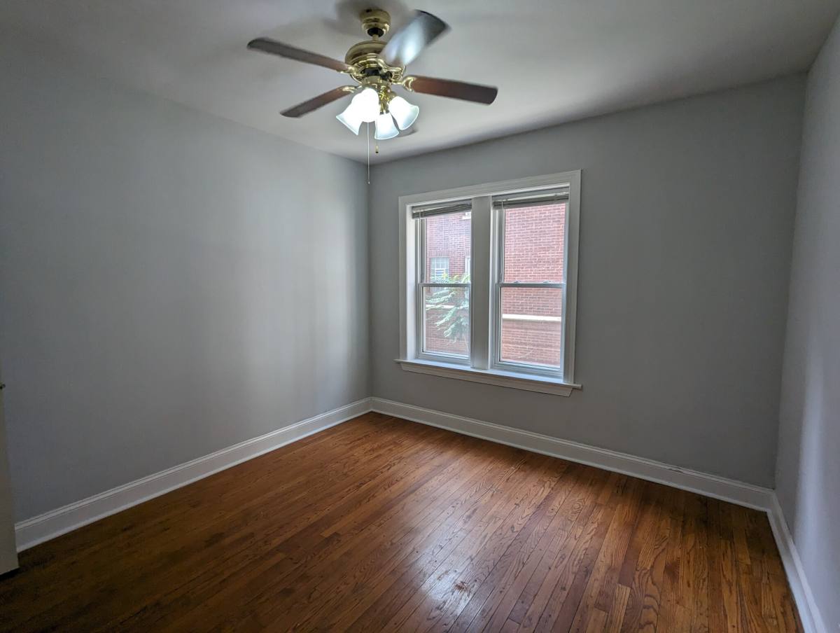 Apartment for rent at 5027 N Harding #1W, Chicago, IL 60625