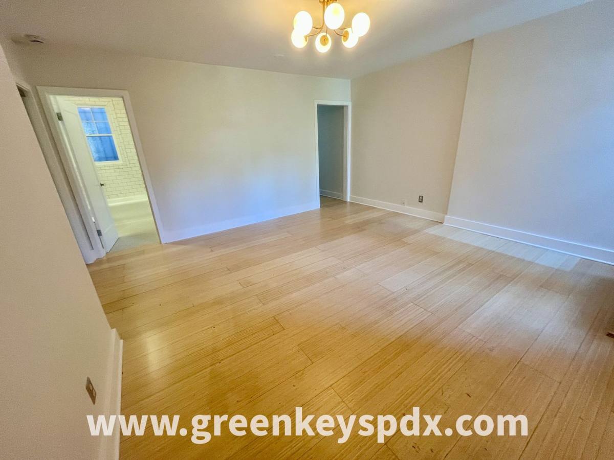 Condo for rent at 2182 NW Hoyt St #8, Portland, OR 97210