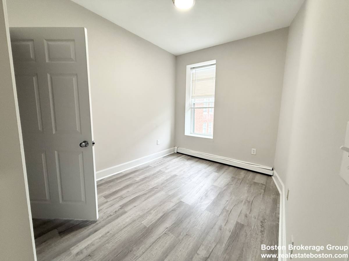 Apartment for rent at 15 Ruggles St #4, Roxbury, MA 02119