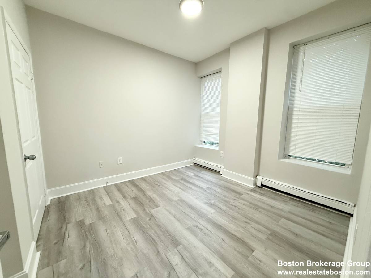 Apartment for rent at 15 Ruggles St #4, Roxbury, MA 02119