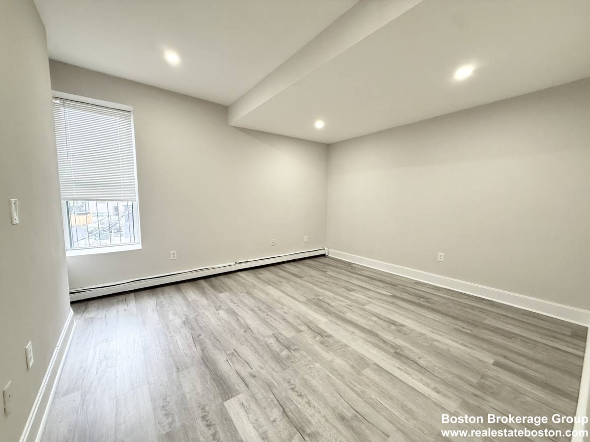 Apartment for rent at 15 Ruggles St #4, Roxbury, MA 02119