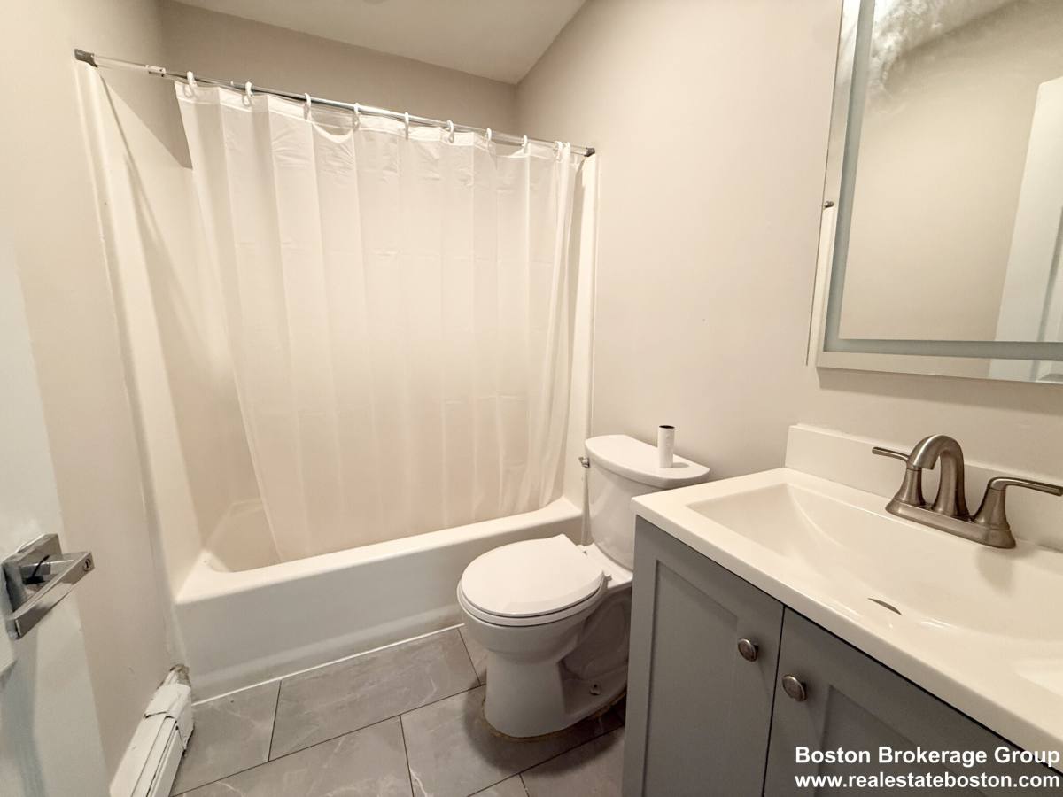 Apartment for rent at 15 Ruggles St #4, Roxbury, MA 02119