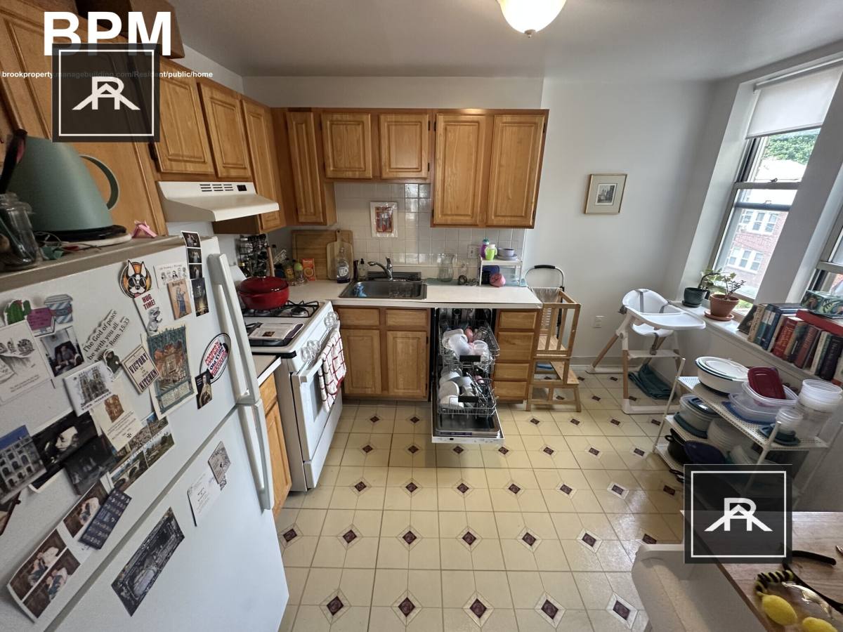 Apartment for rent at 30 Colborne Rd, Brighton, MA 02135