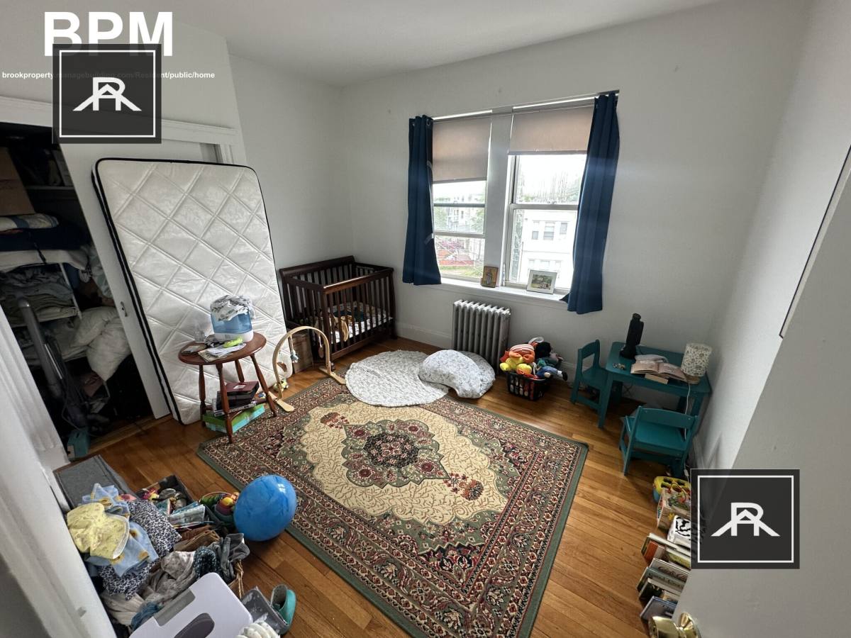 Apartment for rent at 30 Colborne Rd, Brighton, MA 02135