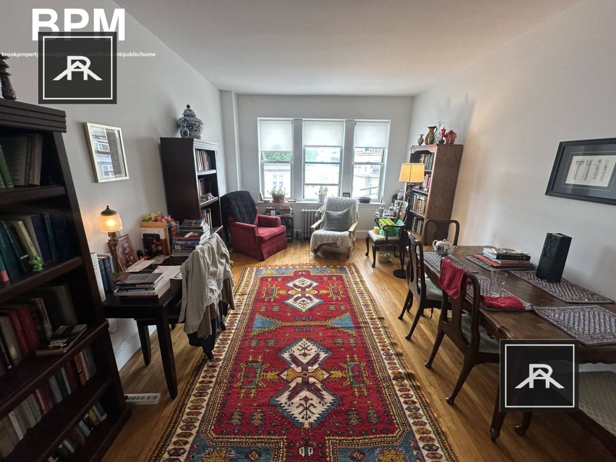 Apartment for rent at 30 Colborne Rd, Brighton, MA 02135
