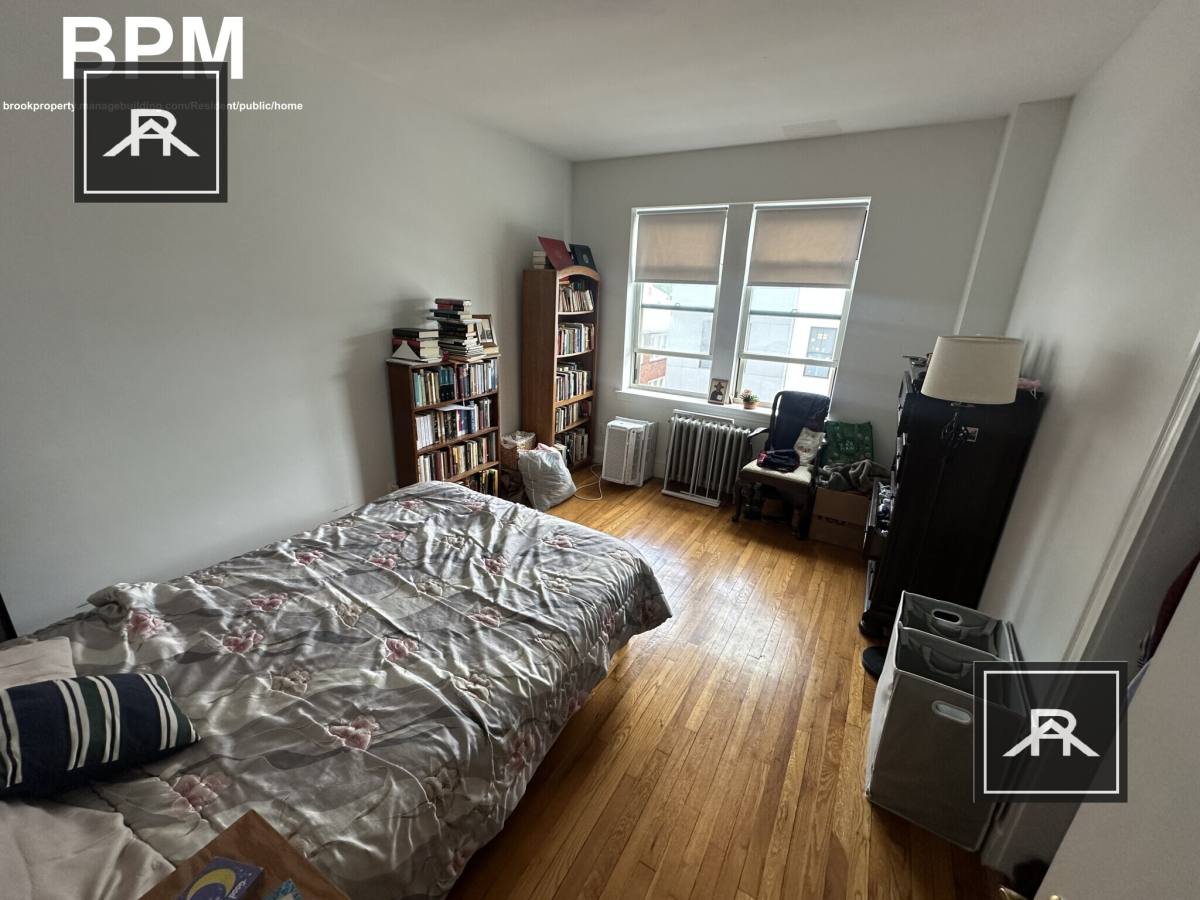 Apartment for rent at 30 Colborne Rd, Brighton, MA 02135
