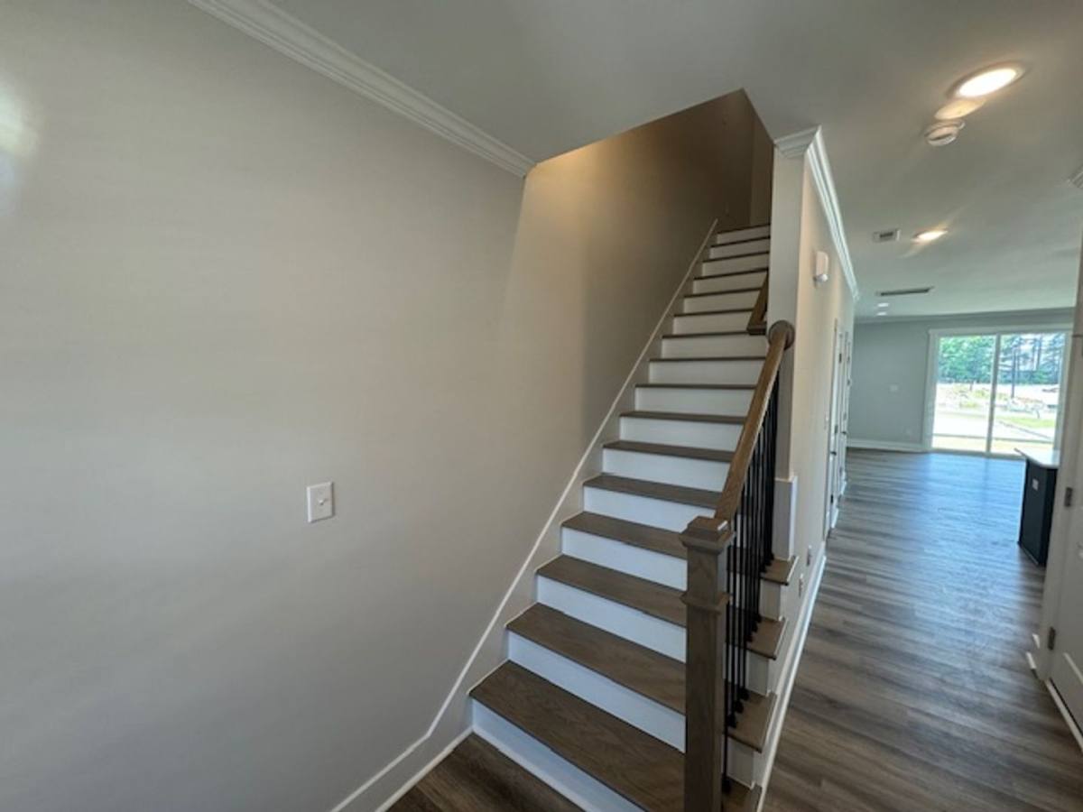 Townhouse for rent at 714 Jamescroft Way, Rolesville, NC 27571