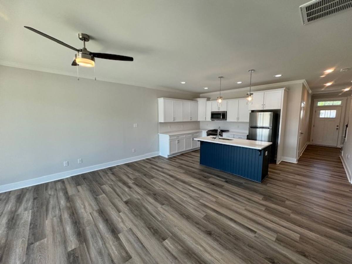 Townhouse for rent at 714 Jamescroft Way, Rolesville, NC 27571