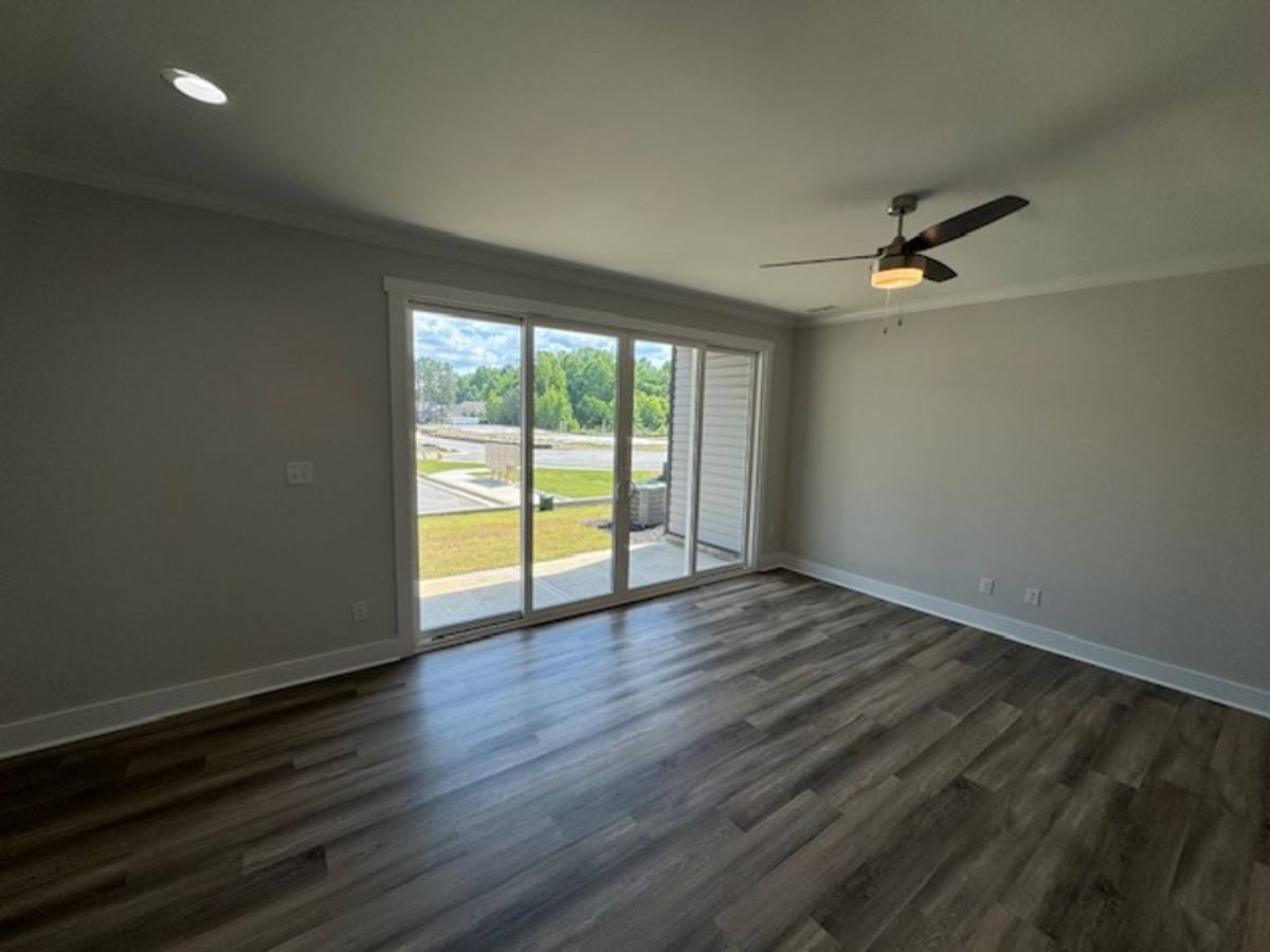 Townhouse for rent at 714 Jamescroft Way, Rolesville, NC 27571