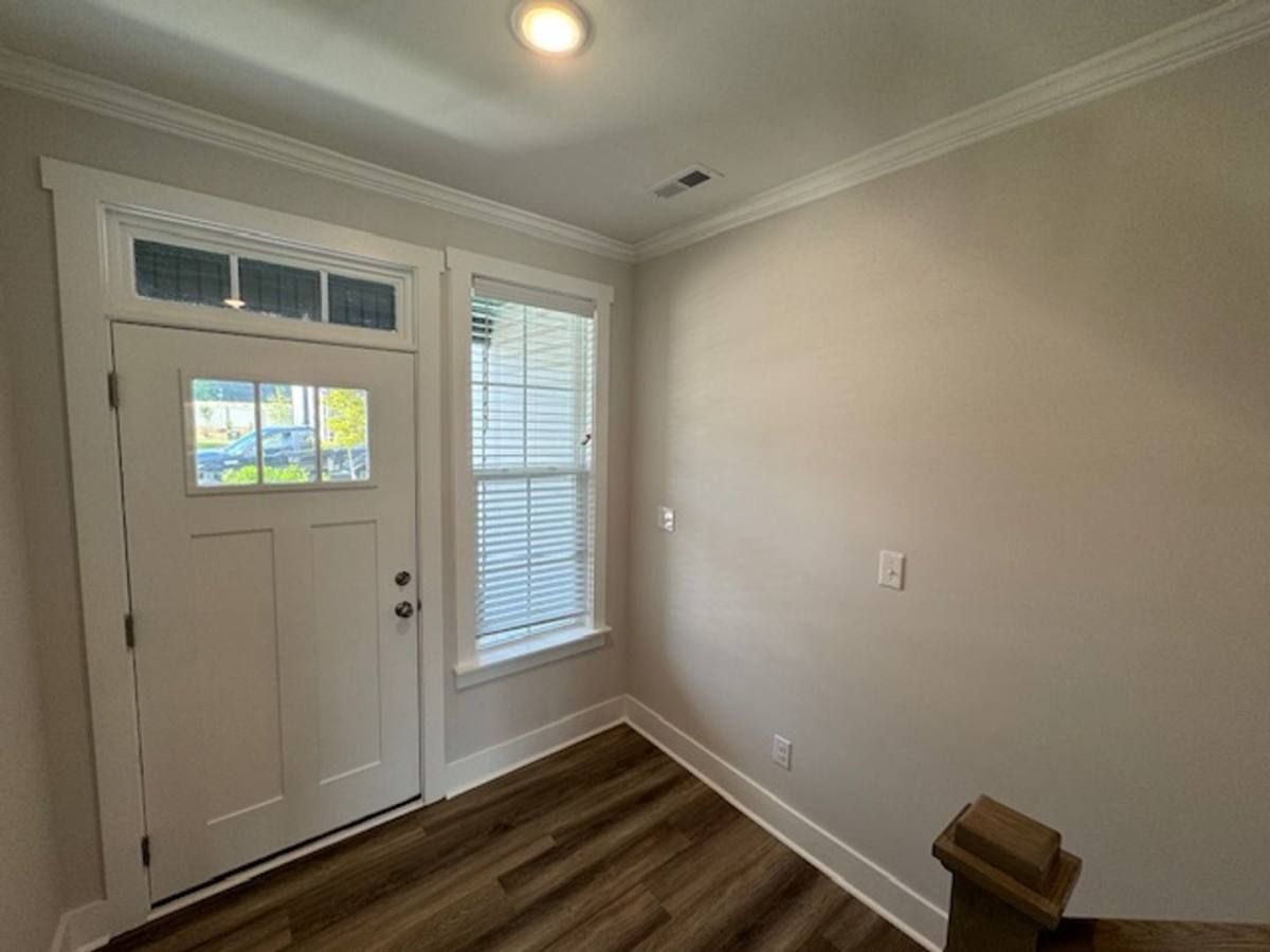 Townhouse for rent at 714 Jamescroft Way, Rolesville, NC 27571